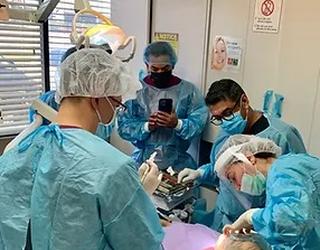 Image of OCPAO - Advanced Implant Training