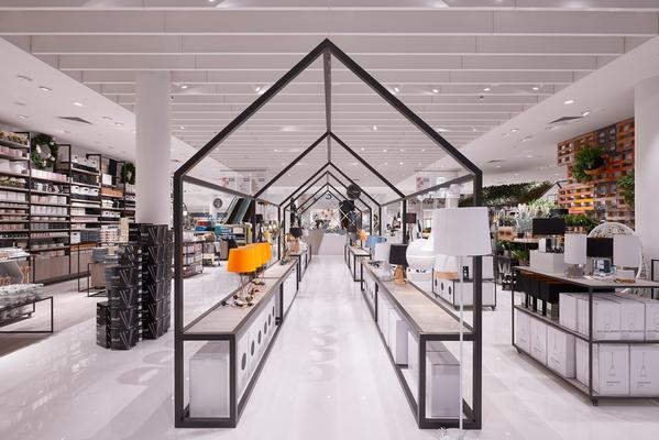 Image of Harvey Norman Millenia Walk Flagship Store