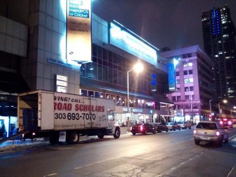 Image of Road Scholars | Denver Movers