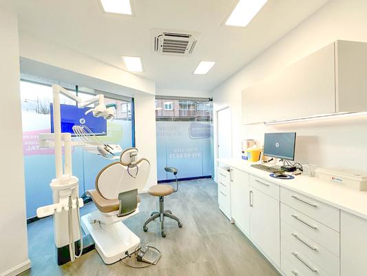 Imagen de Clínica Dental Cleardent San Sebastián de los Reyes