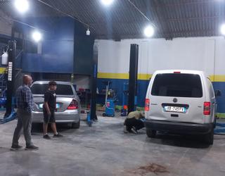 Слика на Autoservis KEJUSHI