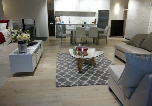 Image of The Wooden Floor Company