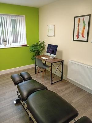Image of Revive Chiropractic