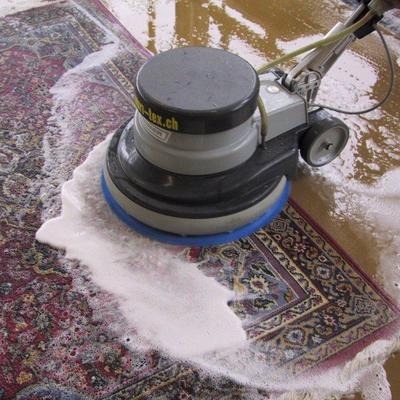 Slika Čistilnica Žajfa