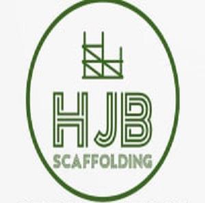 Image of HJB Scaffolding