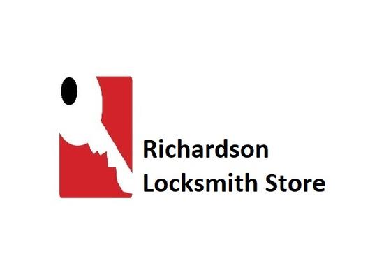 Image of Richardson Locksmith Store