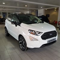 Image of Vertu Ford Redditch