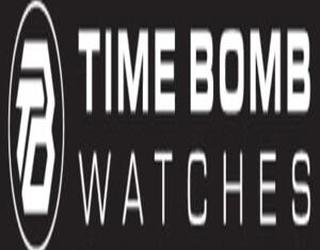 Afbeelding van Timebomb Watches