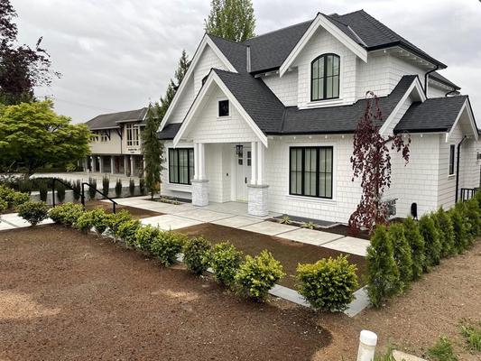Image de SIlvercrest Custom Homes & Renovations