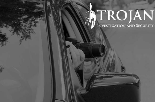 Image of Trojan Investigation and Security