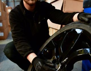The Alloy Hub Ltd