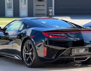 Image of Smooth As Car Care Products
