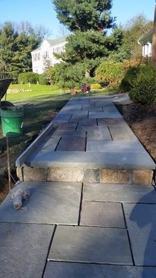 Image of Proline Landscaping & Pavers LLC