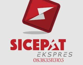 Gambar Sicepat Express