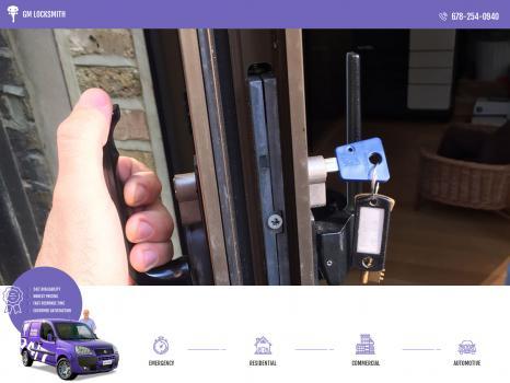 Image of GM Locksmith