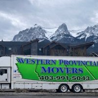 Image de Western Provincial Movers Calgary