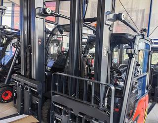 polovni viljuskari linde srbija​