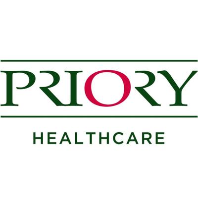 Image of Priory Wellbeing Centre Oxford