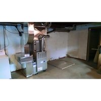 Image of Martin Enterprises Heating & Air Conditioning