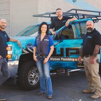 Image of Wyman Plumbing & Mechanical LLC