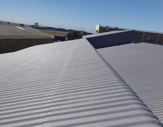 Afbeelding van Roofers R Us