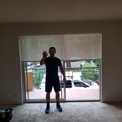 Image of Real Blinds