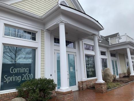 Image of Greenwich Medical Spa