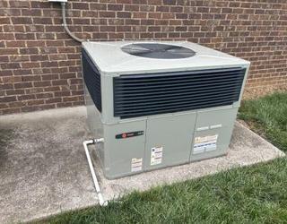 Image of A/C Plus Heating & Cooling