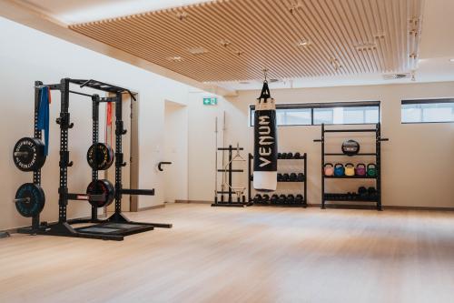 Image of Movement 101 Physio Neutral Bay