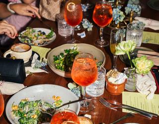 Image of ALURA Restaurant - Brunch & Specialty Coffee | Casco Antiguo