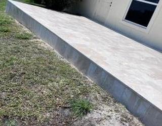 Image of EXOTIC PAVERS