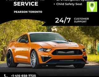 Image of Airport Pickups
