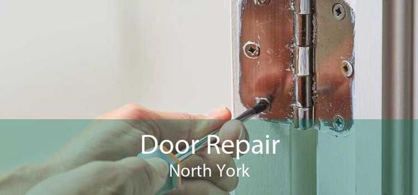 Image de CrossLine Door repair