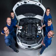 Image of J.E. Robison Service Co., Inc.