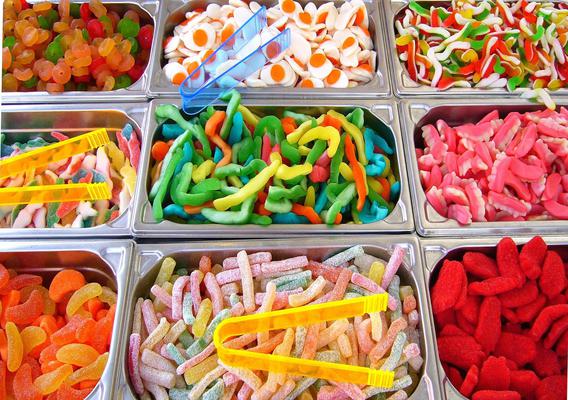 Image of Sweet Cravings Home