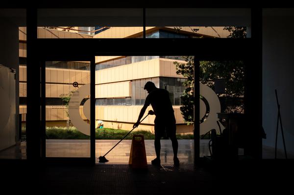 Image of Brisbane Clean