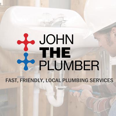 Image de John The Plumber