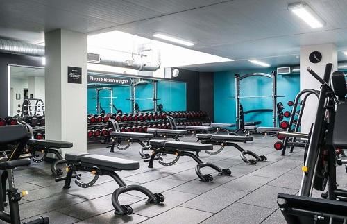 Image of PureGym London Kentish Town