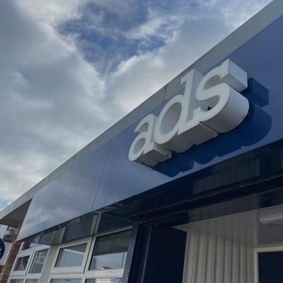 ADS window films plymouth