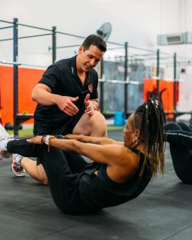 Image of The Body Consultants Mandurah