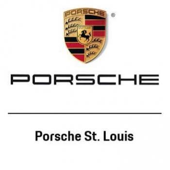 Image of Porsche St. Louis