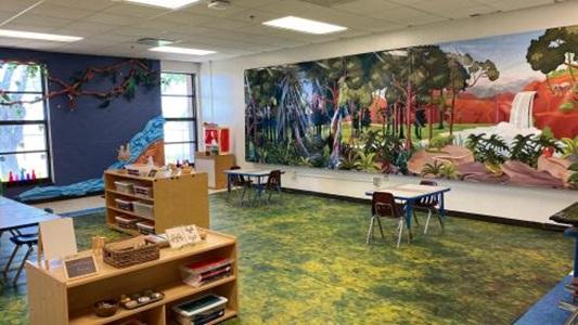 Image of Fueling Brains Academy - McKnight