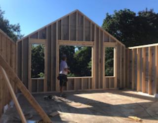 Image of Bliss Homes Inc.