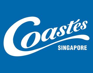 Coastes的图像