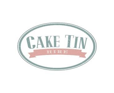 Image of Cake Tin Hire