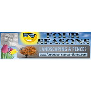 Image of Four Seasons Landscaping & Fence LLC