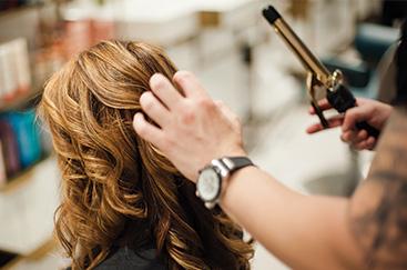 Image of The Salon Project by Joel Warren