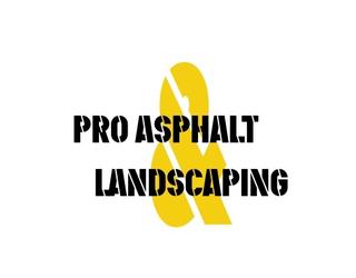 Image de Pro-Asphalt & Landscaping