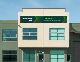Image of NovaDent Labs