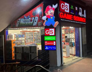 Image of Game Source Pakistan